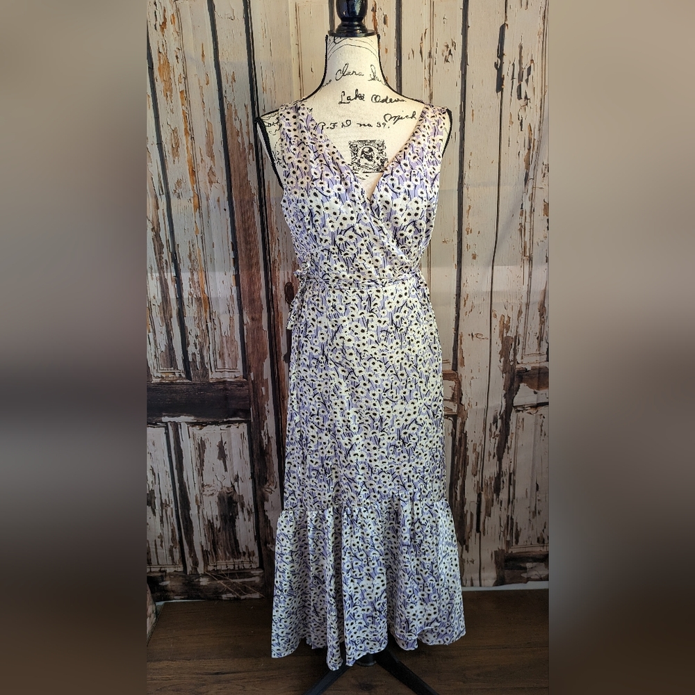 NWT Hutch maxi dress - Picture 1 of 16